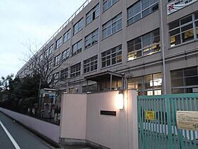 ベルビュー松田  ｜ 大阪府東大阪市西堤楠町2丁目（賃貸マンション2LDK・3階・43.00㎡） その5