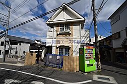 🉐敷金礼金0円！🉐ハッピーヒルズ喜里川