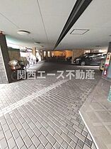 深江橋CTスクエア  ｜ 大阪府大阪市城東区諏訪4丁目（賃貸マンション1R・3階・18.00㎡） その4