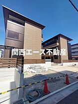 フォレストメゾン南鴻池  ｜ 大阪府東大阪市南鴻池町1丁目（賃貸アパート1LDK・3階・59.00㎡） その12