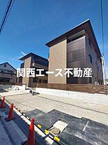 フォレストメゾン南鴻池  ｜ 大阪府東大阪市南鴻池町1丁目（賃貸アパート1LDK・3階・59.00㎡） その1