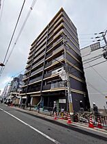 アマービレ布施  ｜ 大阪府東大阪市足代3丁目（賃貸マンション1K・2階・25.31㎡） その21