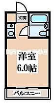 YOUハイム衣摺  ｜ 大阪府東大阪市衣摺1丁目（賃貸マンション1R・3階・15.10㎡） その2