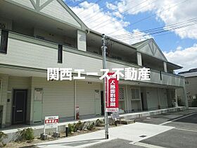 スミスガーデン  ｜ 大阪府門真市大橋町（賃貸アパート2LDK・2階・51.26㎡） その1