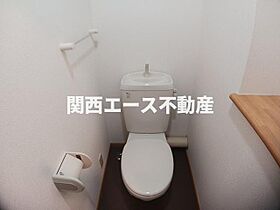 エスポワール西川  ｜ 大阪府門真市下島町（賃貸マンション1K・2階・26.55㎡） その9