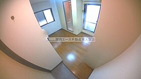 ダイヤコーポ  ｜ 大阪府東大阪市高井田元町2丁目（賃貸マンション1R・2階・12.00㎡） その9