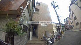 ダイヤコーポ  ｜ 大阪府東大阪市高井田元町2丁目（賃貸マンション1R・2階・12.00㎡） その15