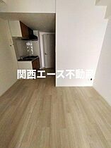 クローバー・クレスト  ｜ 大阪府東大阪市下小阪2丁目（賃貸マンション1DK・2階・27.39㎡） その7