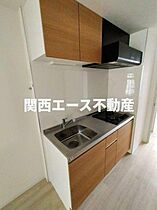 クローバー・クレスト  ｜ 大阪府東大阪市下小阪2丁目（賃貸マンション1DK・2階・27.39㎡） その5