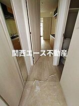 クローバー・クレスト  ｜ 大阪府東大阪市下小阪2丁目（賃貸マンション1DK・6階・27.39㎡） その14