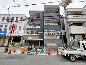 フジパレス長田ノース  ｜ 大阪府東大阪市長田西2丁目（賃貸アパート1K・3階・26.08㎡） その16