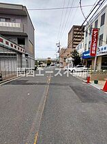 フジパレス長田ノース  ｜ 大阪府東大阪市長田西2丁目（賃貸アパート1K・3階・27.08㎡） その17