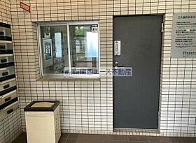 エクシードハイツKANNO  ｜ 大阪府東大阪市楠根3丁目（賃貸マンション2LDK・1階・65.62㎡） その5