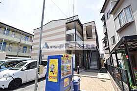 レオパレスコートグラン  ｜ 大阪府大東市灰塚4丁目（賃貸アパート1K・1階・20.28㎡） その17