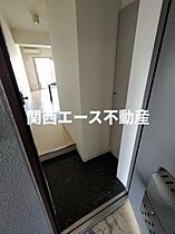 アルテハイム東大阪  ｜ 大阪府東大阪市吉原2丁目（賃貸マンション1K・2階・22.88㎡） その12