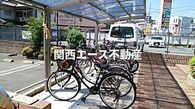 グレイスメゾン  ｜ 大阪府八尾市志紀町1丁目（賃貸アパート1K・1階・26.71㎡） その5