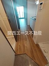 プレサンスNEO長堂アウローラ  ｜ 大阪府東大阪市長堂2丁目（賃貸マンション1K・6階・22.16㎡） その7