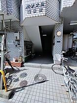 パーソナル13番館  ｜ 大阪府大東市錦町（賃貸マンション1R・3階・16.00㎡） その14