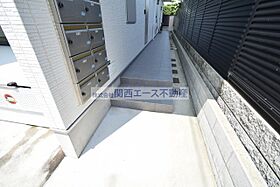 ミライエ  ｜ 大阪府東大阪市小若江1丁目（賃貸アパート1K・1階・22.13㎡） その3