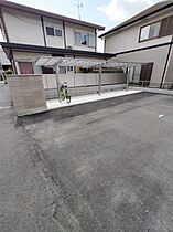 シャーメゾンさくら  ｜ 大阪府東大阪市中石切町3丁目（賃貸アパート3LDK・2階・77.44㎡） その3