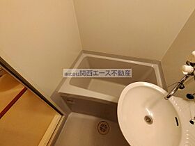 コンフォート荒本  ｜ 大阪府東大阪市荒本2丁目（賃貸アパート1K・2階・22.70㎡） その21