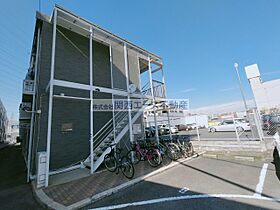 レオパレスフジ  ｜ 大阪府大東市中垣内6丁目（賃貸アパート1K・2階・19.87㎡） その19