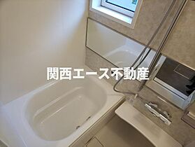 セレナヴィラ小阪W  ｜ 大阪府東大阪市下小阪1丁目（賃貸アパート1K・1階・32.07㎡） その6