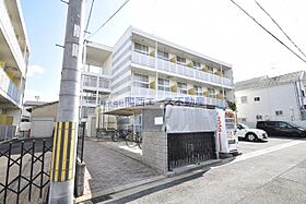 レオパレスアルモニI  ｜ 大阪府東大阪市若江南町1丁目（賃貸マンション1K・2階・19.87㎡） その18