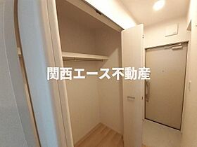 ヴェルメゾン旭町  ｜ 大阪府大東市新田旭町（賃貸アパート1K・2階・26.90㎡） その13