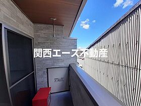 ヴェルメゾン旭町  ｜ 大阪府大東市新田旭町（賃貸アパート1K・2階・26.90㎡） その11