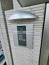 サクパレス諸福  ｜ 大阪府大東市諸福3丁目（賃貸アパート1LDK・2階・35.12㎡） その4