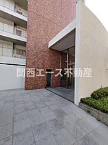 エスパシオヒラソル  ｜ 大阪府大東市川中新町（賃貸マンション1R・7階・33.21㎡） その4