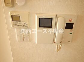 エスパシオヒラソル  ｜ 大阪府大東市川中新町（賃貸マンション1R・7階・33.21㎡） その12