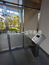 エスパシオヒラソル  ｜ 大阪府大東市川中新町（賃貸マンション1R・7階・33.21㎡） その3