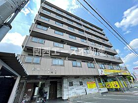 比枝コーポラスII  ｜ 大阪府東大阪市稲田上町2丁目（賃貸マンション1LDK・2階・50.00㎡） その17