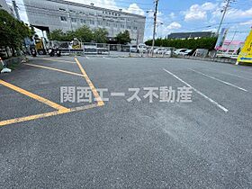 比枝コーポラスII  ｜ 大阪府東大阪市稲田上町2丁目（賃貸マンション1LDK・2階・50.00㎡） その3