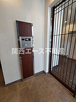 ゼファー東大阪  ｜ 大阪府東大阪市荒本西4丁目（賃貸マンション1K・7階・25.23㎡） その21