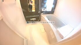 モメントファストC棟  ｜ 大阪府東大阪市荒本新町（賃貸アパート2LDK・2階・51.77㎡） その13