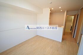 ヴァレンティア若江本町  ｜ 大阪府東大阪市若江本町4丁目（賃貸アパート1LDK・1階・40.14㎡） その6