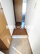 ドミール布施  ｜ 大阪府東大阪市足代3丁目（賃貸マンション1R・4階・25.98㎡） その15