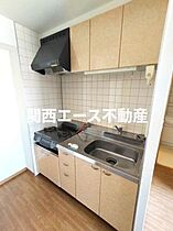 ドミール布施  ｜ 大阪府東大阪市足代3丁目（賃貸マンション1R・4階・25.98㎡） その5