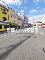 ヴィラクレスト  ｜ 大阪府四條畷市岡山2丁目（賃貸マンション1DK・4階・31.80㎡） その6