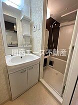 Luxe布施東  ｜ 大阪府東大阪市荒川1丁目（賃貸マンション1K・2階・23.14㎡） その9