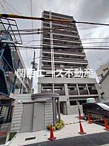 Luxe布施東  ｜ 大阪府東大阪市荒川1丁目（賃貸マンション1K・2階・23.14㎡） その15