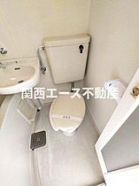 菱屋西CTスクエア  ｜ 大阪府東大阪市菱屋西5丁目（賃貸マンション1R・2階・15.00㎡） その9