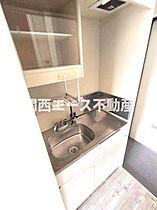 菱屋西CTスクエア  ｜ 大阪府東大阪市菱屋西5丁目（賃貸マンション1R・2階・15.00㎡） その27