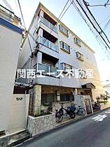 菱屋西CTスクエア  ｜ 大阪府東大阪市菱屋西5丁目（賃貸マンション1R・2階・15.00㎡） その15