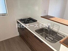 シャーメゾンF&d  ｜ 大阪府東大阪市徳庵本町（賃貸マンション2LDK・3階・64.73㎡） その8