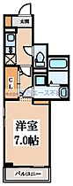 Nicewell鴻池  ｜ 大阪府東大阪市中鴻池町2丁目（賃貸アパート1K・1階・24.15㎡） その2