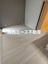 D porta Riccia  ｜ 大阪府東大阪市花園西町1丁目（賃貸アパート1LDK・3階・30.42㎡） その28